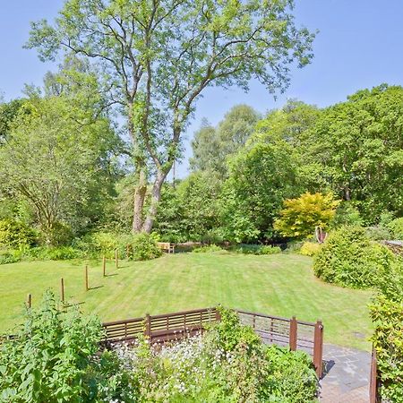Sawmill Cottage, Coniston Water Dış mekan fotoğraf
