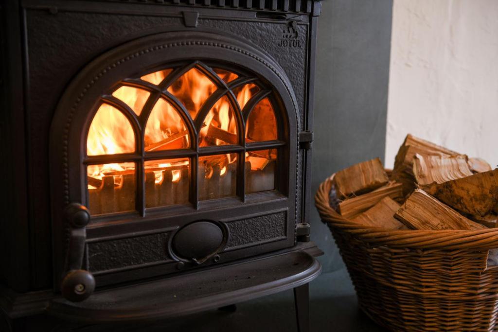 Sawmill Cottage, Coniston Water Dış mekan fotoğraf